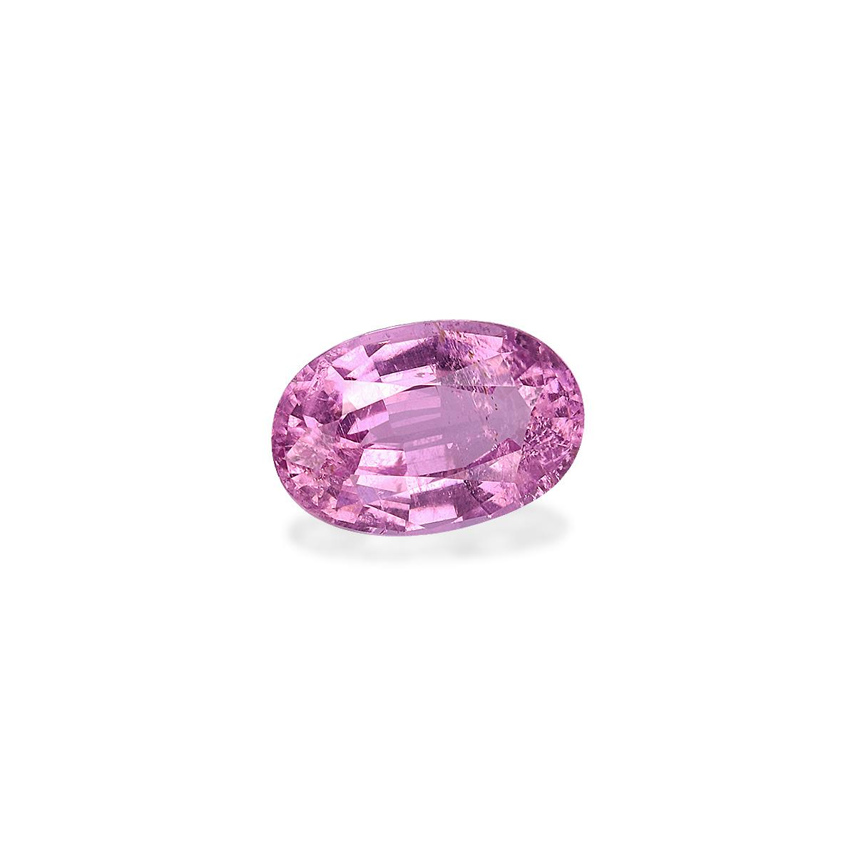 Cuprian Tourmaline 1.43 ct